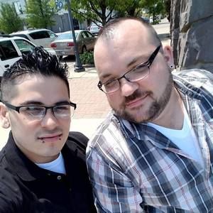 Meet your Posher, Scott